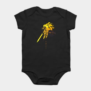 Ritani Baby Bodysuit